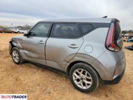 Kia Soul 2023 2