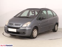 Citroen Xsara Picasso 2005 2.0 88 KM