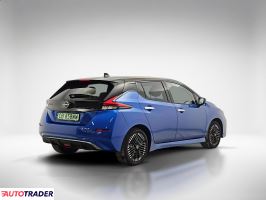Nissan Leaf 2023 150 KM