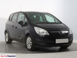 Opel Meriva 2012 1.4 99 KM