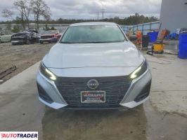 Nissan Altima 2024 2