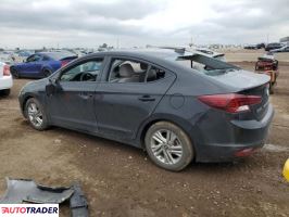 Hyundai Elantra 2020 2