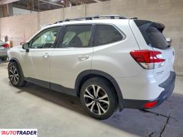 Subaru Forester 2024 2
