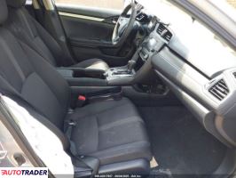 Honda Civic 2019 2 Honda Civic 2019 2