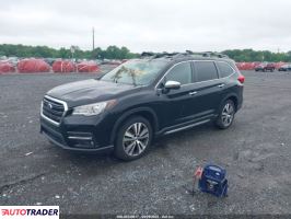 Subaru Pozostałe 2019 2 Subaru Pozostałe 2019 2