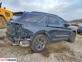 Ford Explorer 2023 2