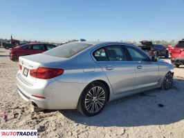 BMW 530 2019 2