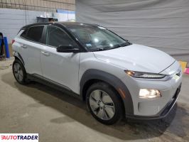Hyundai Kona Electric 2021