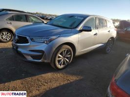 Acura RDX 2019 2