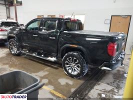 GMC Pozostałe 2024 2