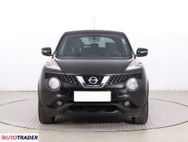 Nissan Juke 2017 1.2 113 KM Nissan Juke 2017 1.2 113 KM