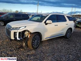 Hyundai Pozostałe 2024 3