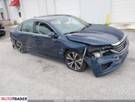 Volkswagen Passat 2021 2