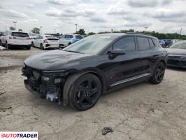 Chevrolet Equinox 2024 Chevrolet Equinox 2024
