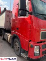 Volvo FH-12 420KM Volvo FH-12 420KM
