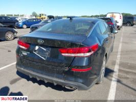 Kia Optima 2019 2