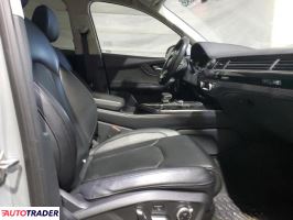 Audi Q7 2019 3 Audi Q7 2019 3