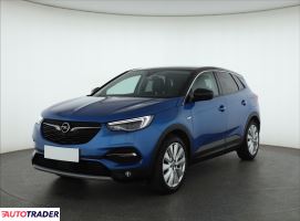 Opel Grandland 2020 1.6 296 KM