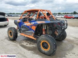 Polaris Ranger RZR 2022 Polaris Ranger RZR 2022