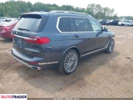 BMW Pozostałe 2019 4