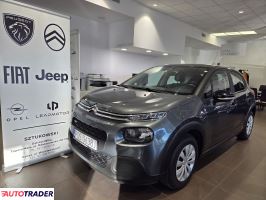 Citroen C3 - zobacz ofertę