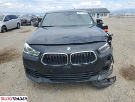 BMW X2 2023 2