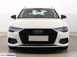 Audi A6 2021 2.0 201 KM Audi A6 2021 2.0 201 KM