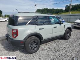 Ford Bronco 2024 1