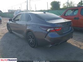 Toyota Camry 2023 2