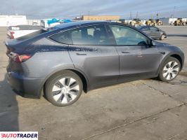 Tesla Model Y 2023 Tesla Model Y 2023