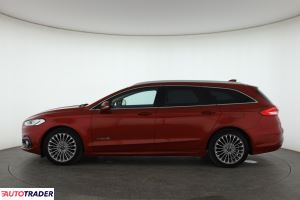 Ford Mondeo 2020 2.0 185 KM