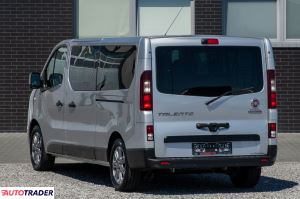 Fiat Talento 2019 1.6