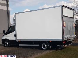 Iveco Daily 2023 3.0