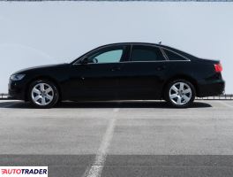 Audi A6 2014 2.0 174 KM