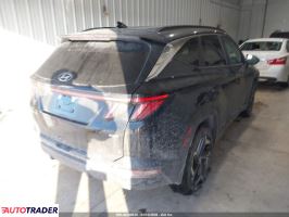 Hyundai Tucson 2023 2