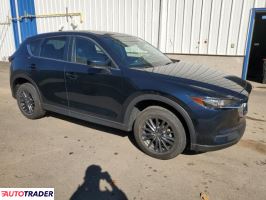 Mazda CX-5 2021 2