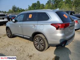 Mitsubishi Outlander 2020 2