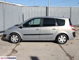 Renault Scenic 2005 1.9 118 KM