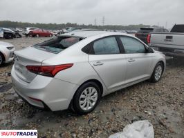 Hyundai Accent 2019 1