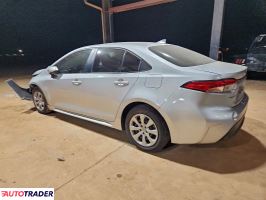 Toyota Corolla 2023 2