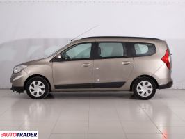 Dacia Lodgy 2015 1.6 81 KM