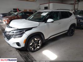 Kia Pozostałe 2024 1