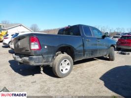 Dodge Ram 2024 5
