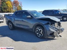 Hyundai Pozostałe 2022 2