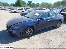 Hyundai Sonata 2020 2