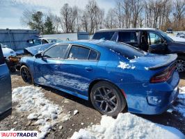 Dodge Charger 2023 3