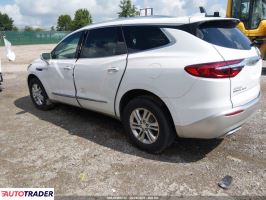 Buick Enclave 2020 3