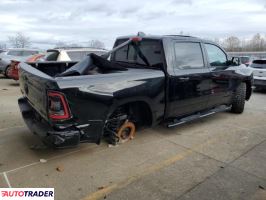 Dodge Ram 2024 5