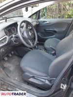 Opel Corsa 2018 1.4 90 KM
