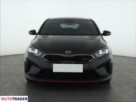 Kia Ceed 2019 1.6 201 KM Kia Ceed 2019 1.6 201 KM